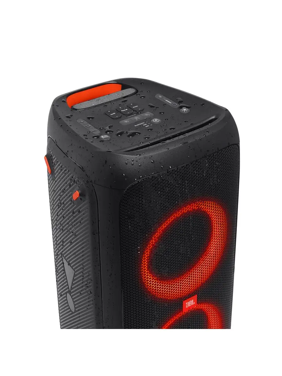 Partybox 310 портативная беспроводная колонка (оригинал) JBL 163769292  купить за 66 075 ₽ в интернет-магазине Wildberries