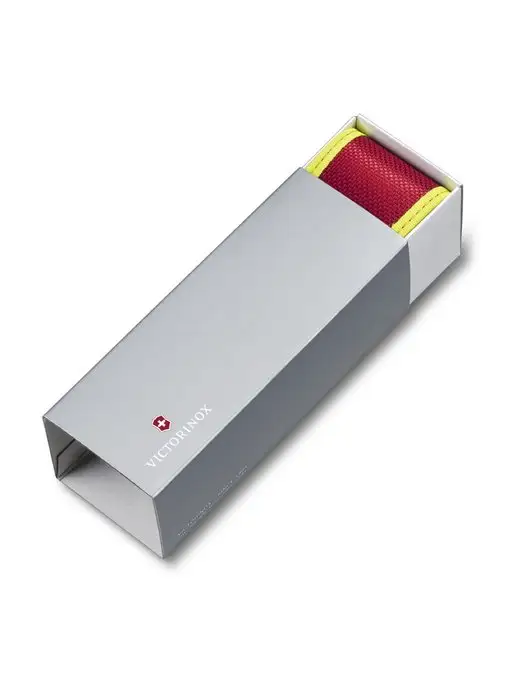 Victorinox Нож перочинный Rescue Tool (14 функций), желтый, фото 3