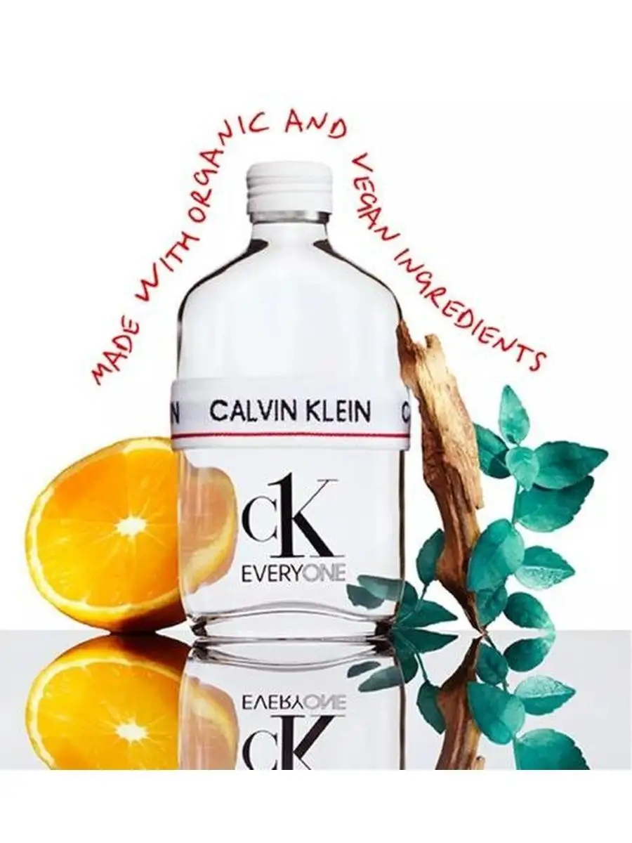 Calvin Klein Everyone Мужские Купить