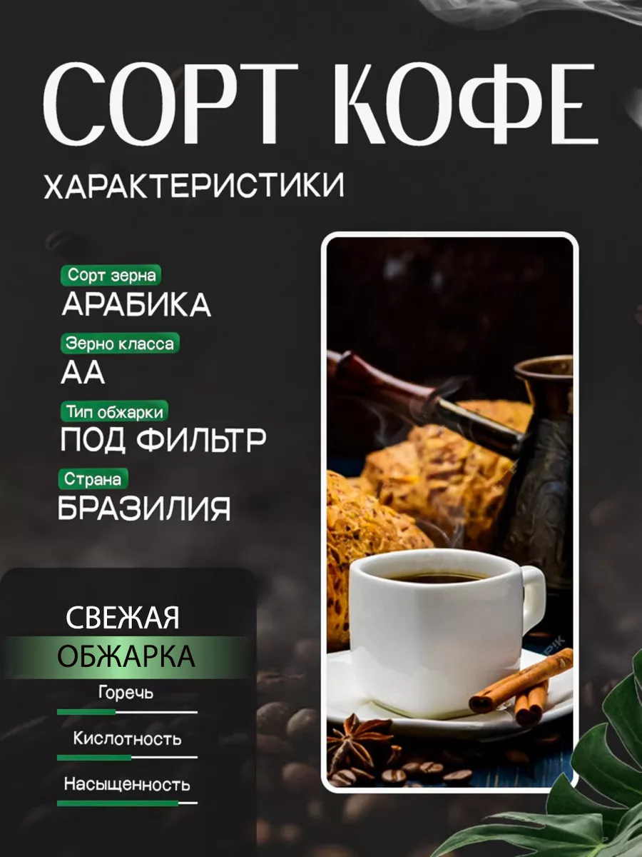 Кофе натуральный в зернах 1 кг арабика 100% OldTown Coffee 163808132 купить  за 1 293 ₽ в интернет-магазине Wildberries