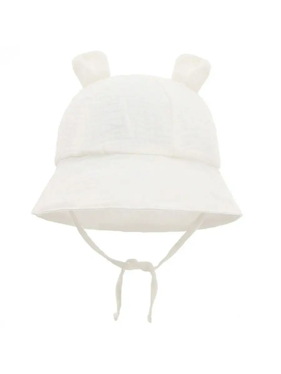 Adamani Brand Панама муслиновая