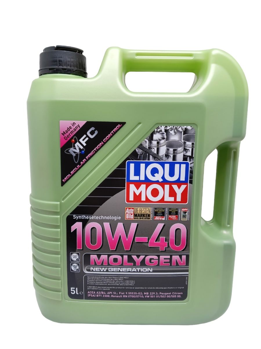 Ликви моли молиген 5w30. Моторное масло Liqui Moly Top Tec 4200 5w-30. Масло молиген 5w40