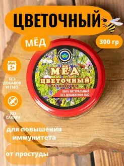 Нора-Здоровья/Мед Цветочный для иммунитета Нора-Здоровья 163819887 купить за 134 ₽ в интернет-магазине Wildberries