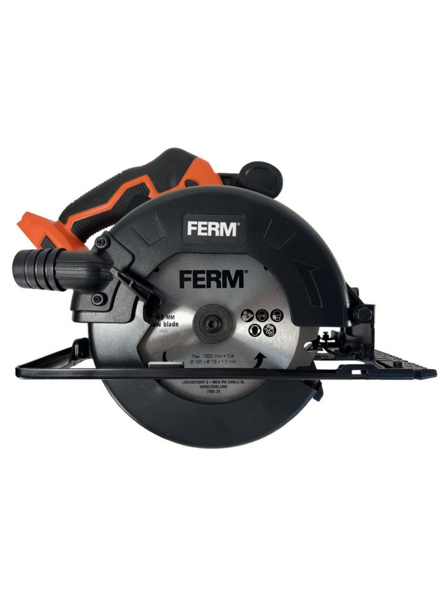 Ferm fx power csm1049