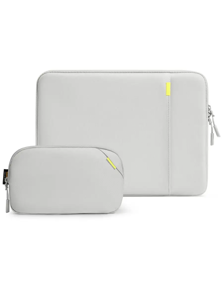 Набор Defender-A13 Kit чехол для MacBook 13” и органайзер