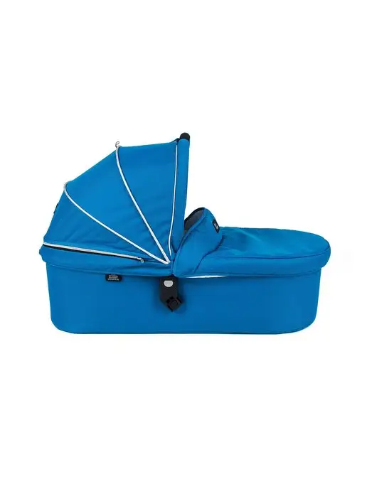 Valco Baby Люлька External Bassinet для Snap & Snap4 Ocean Blue