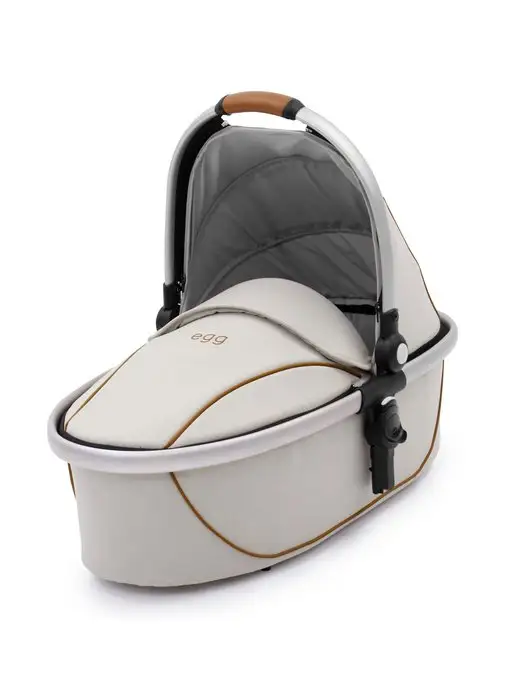 EGG Люлька Carrycot Prosecco & Champagne Frame