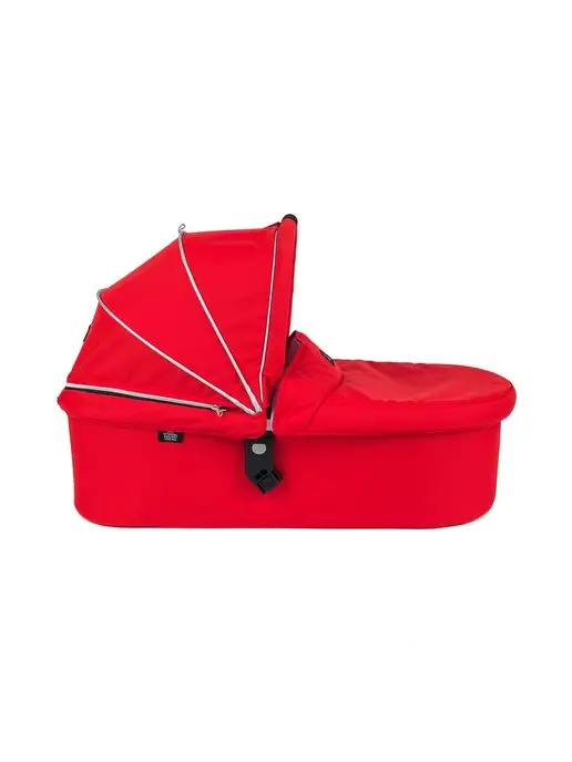 Valco Baby Люлька External Bassinet для Snap & Snap4 Fire Red