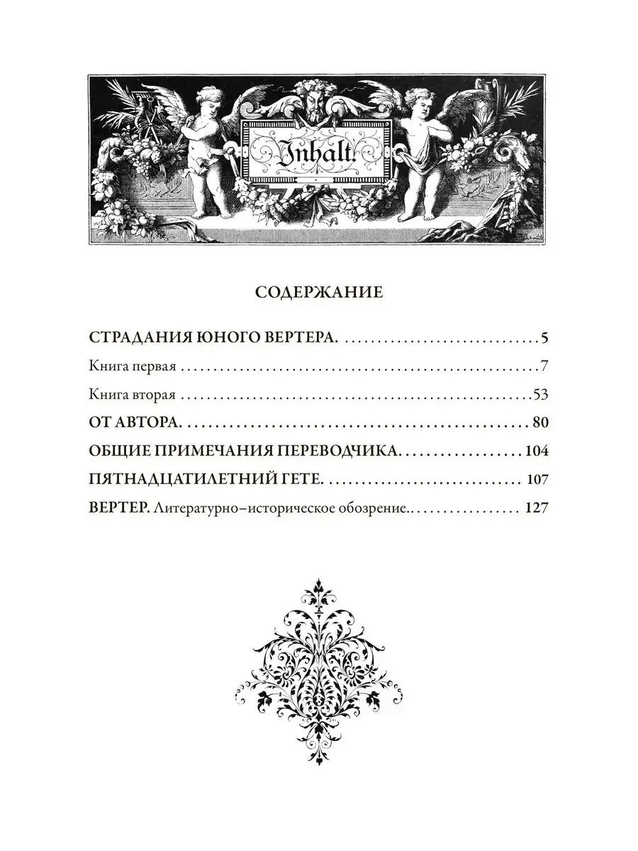 Гете Страдания юного Вертера с иллюстрациями Издательство СЗКЭО 163853624  купить за 313 ₽ в интернет-магазине Wildberries