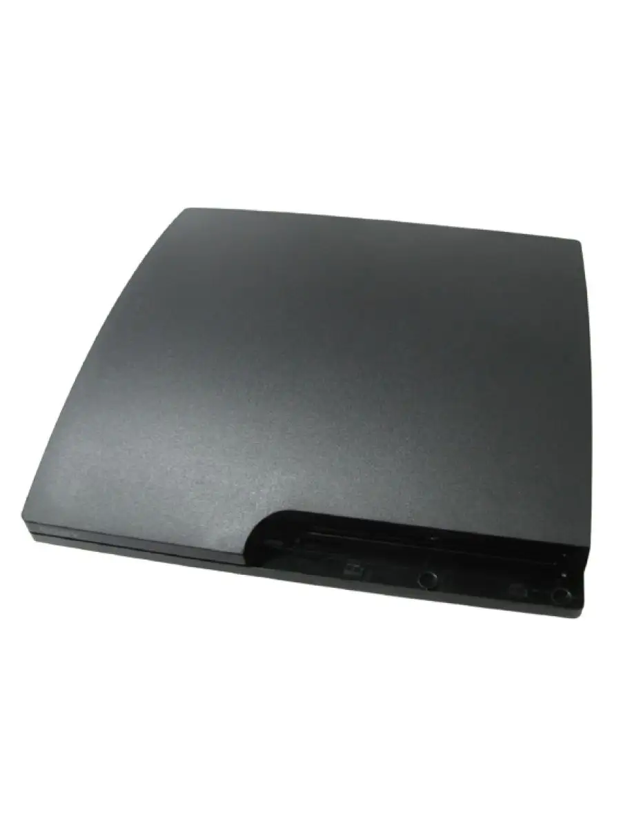 PlayStation 3 Slim Console in deals Black