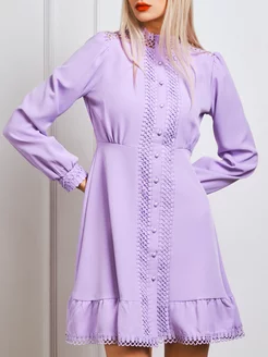 Платье женское летнее нарядное праздничное Сiяй 163863836 купить за 2 017 ₽ в интернет-магазине Wildberries