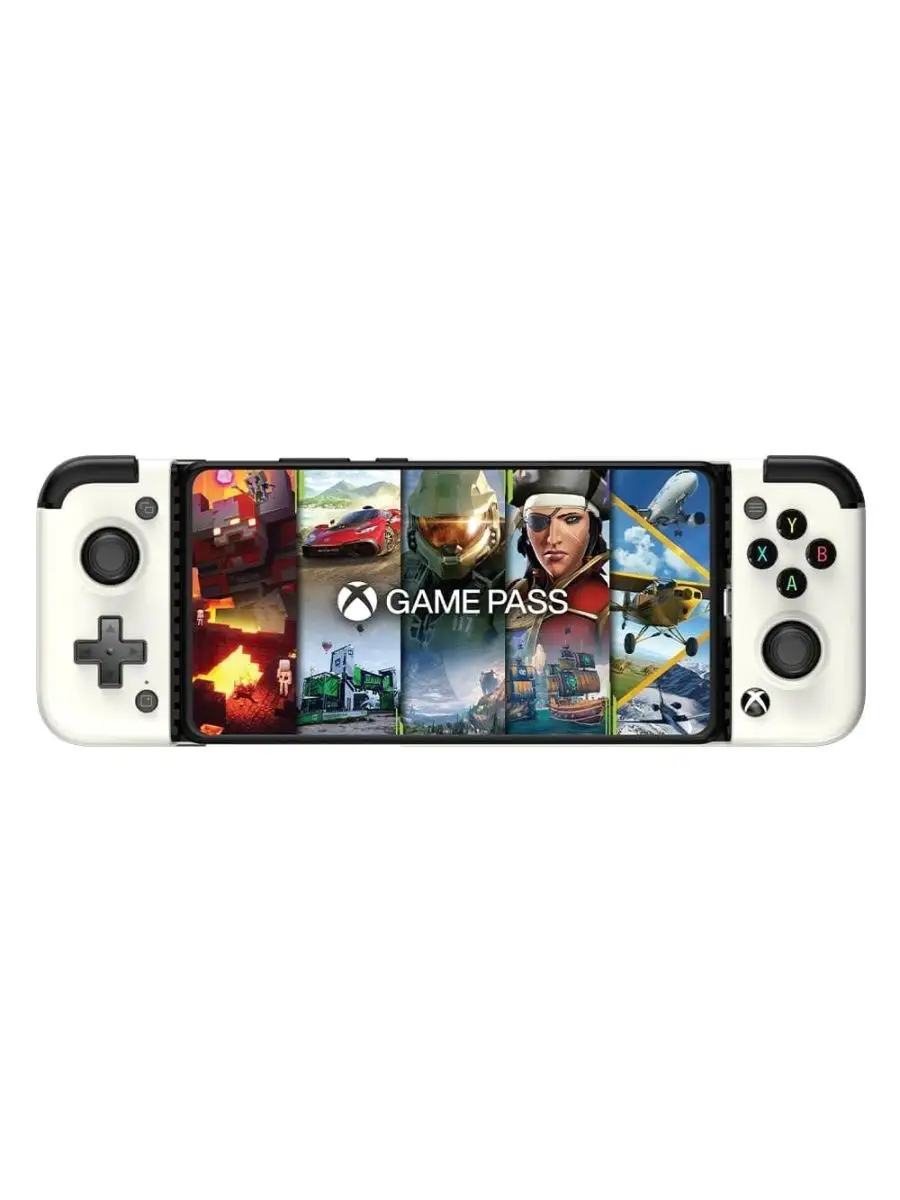 Мобильный игровой геймпад X2 Pro Xbox Gamesir 163895561 купить в  интернет-магазине Wildberries