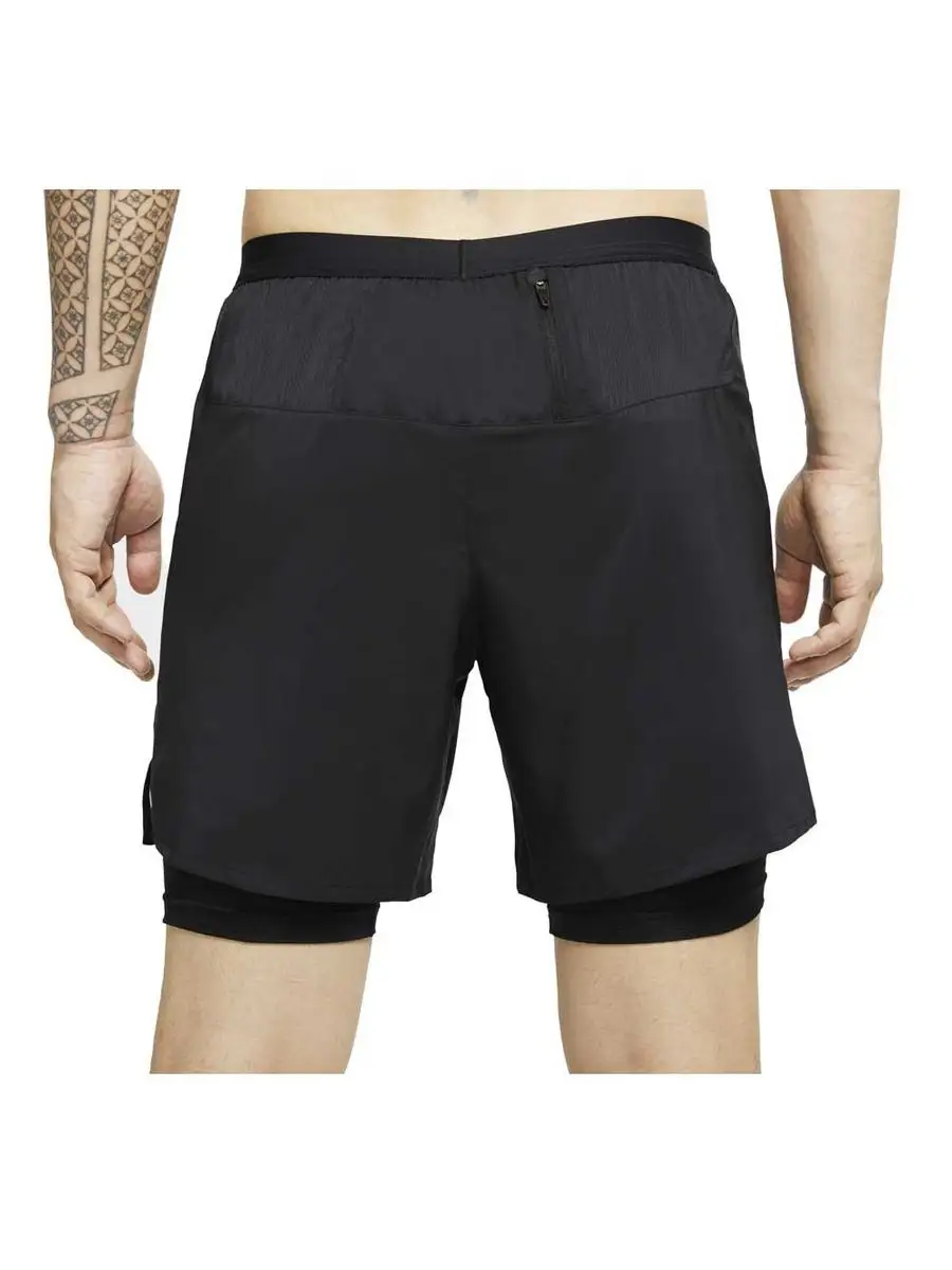 Nike 7 Flex Stride 2 In 1 Running Shorts Nike 163900120 Wildberries