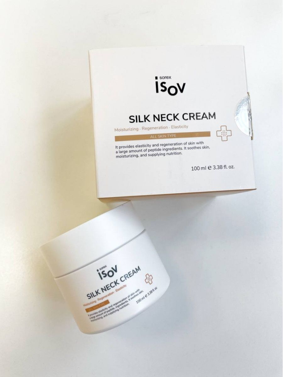 Isov memory lifting cream