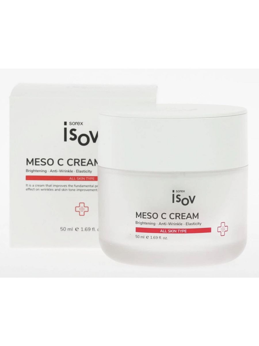 Isov lifting cream