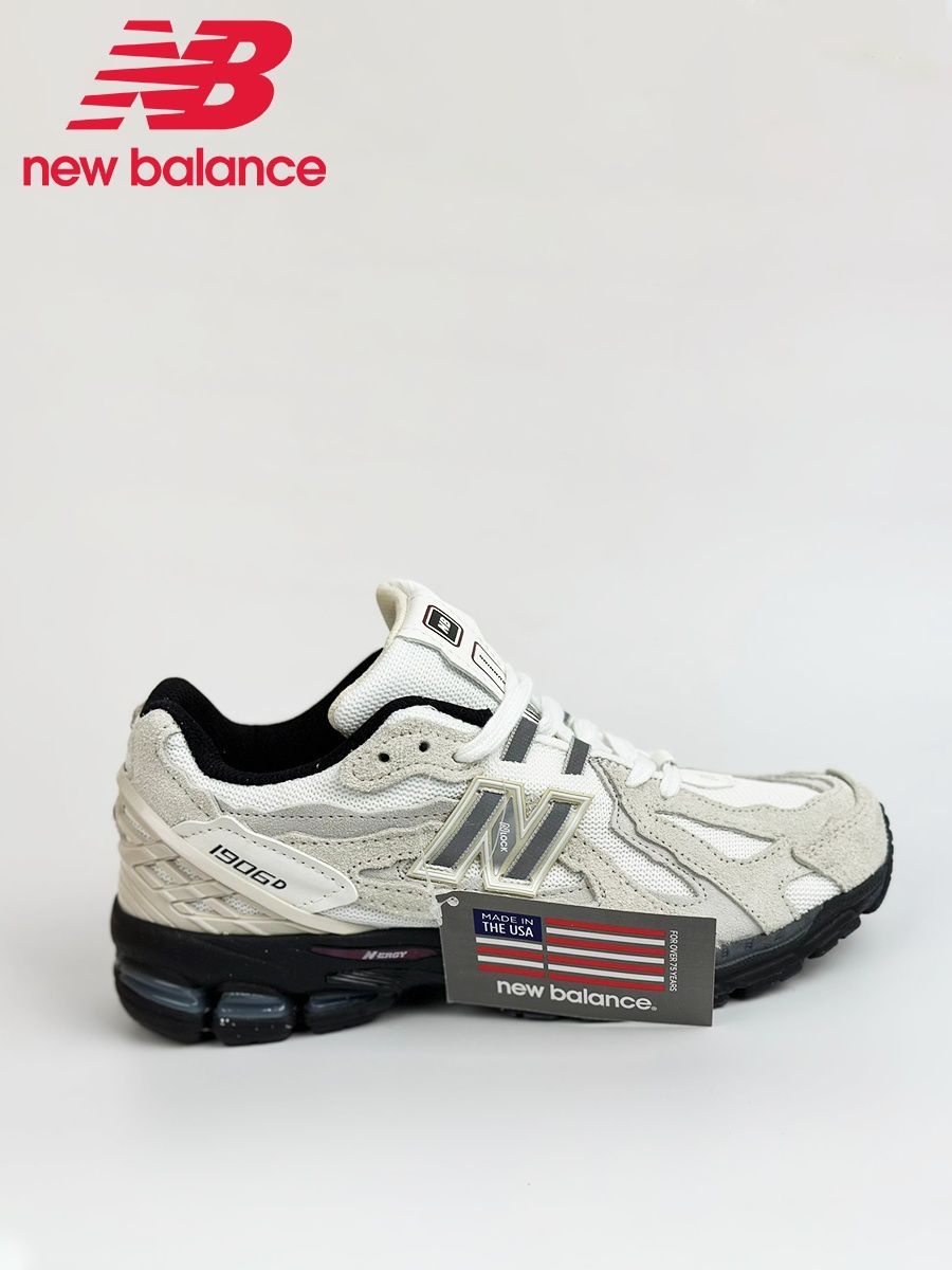 Кроссовки New Balance new balance 1906D 163922185 купить в  интернет-магазине Wildberries