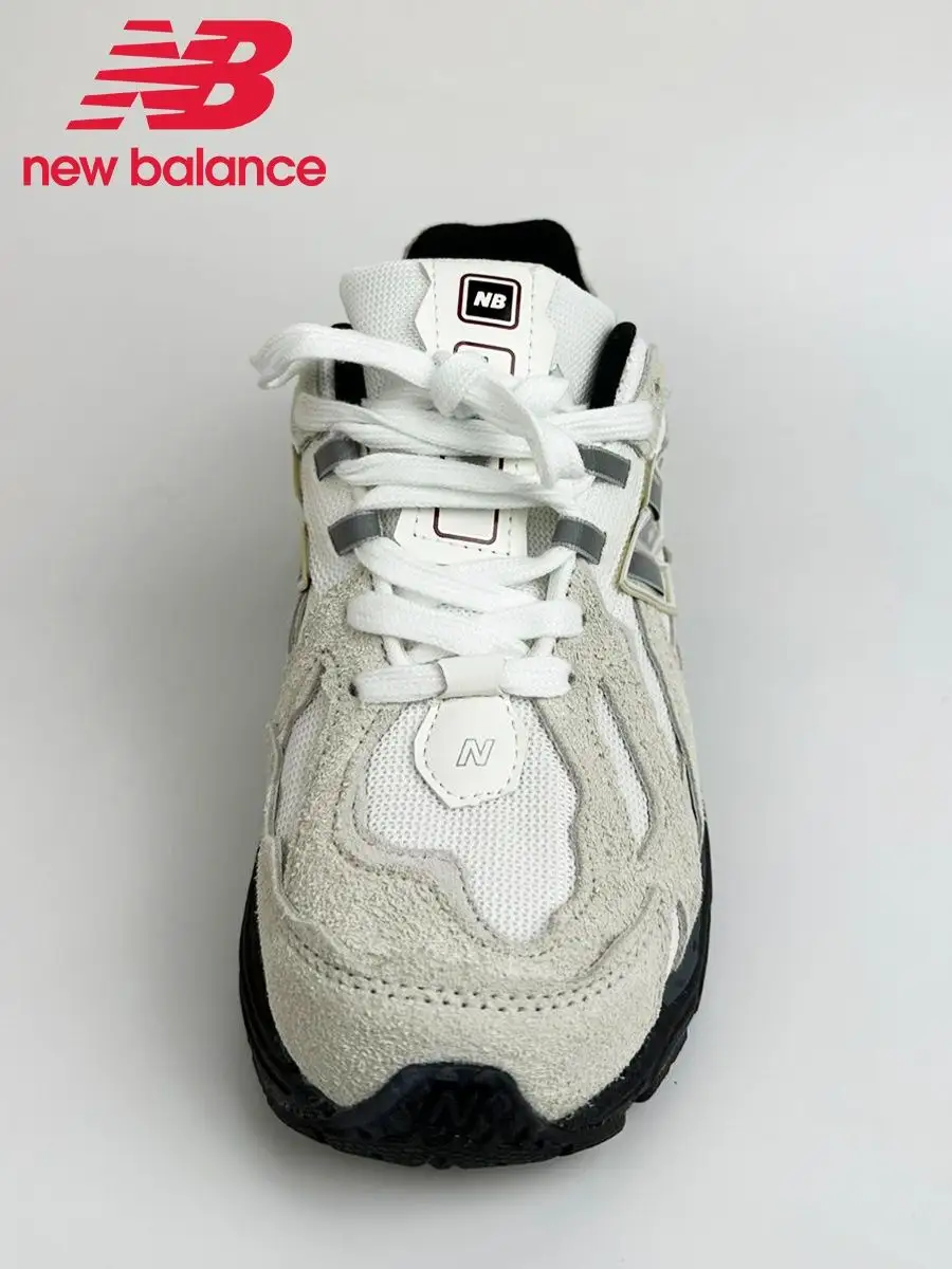 Кроссовки New Balance new balance 1906D 163922185 купить в  интернет-магазине Wildberries