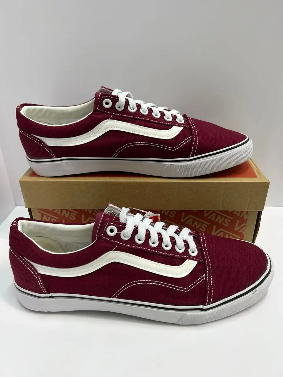 Old skool 2024 vans 5