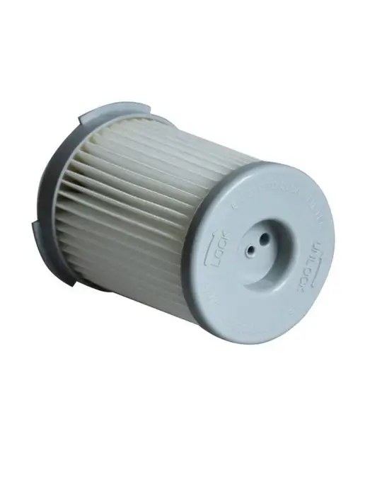 Makarov home HEPA фильтр для пылесоса Electrolux Z1300-213, вариант, фото 2