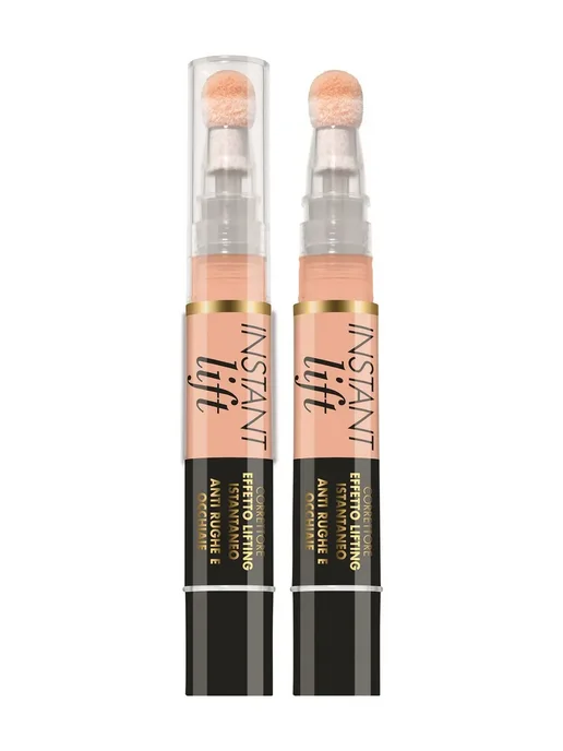 DEBORAH Milano Консилер для лица Instant Lift 4.2 г, 01 Белоснежный, 4,2 г, фото 2