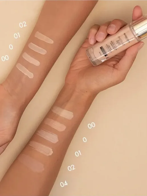 DEBORAH Milano Консилер для лица Instant Lift 4.2 г, 01 Белоснежный, 4,2 г, фото 3