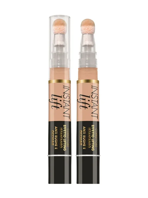 DEBORAH Milano Консилер для лица Instant Lift Concealer, 4,2 г, 02 Бежевый, 4,2 г, фото 2