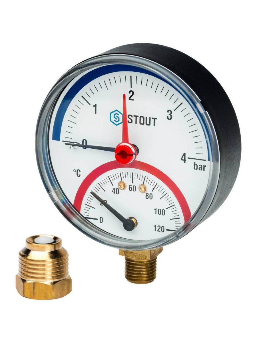 Термоманометр аксиальный. Термоманометр радиальный Росма, 6 бар, 0-120°c. Термоманометр 0-10 бар,. Термоманометр 1/2 10 бар 80мм 120с аксиальный SIM-0005-801015.