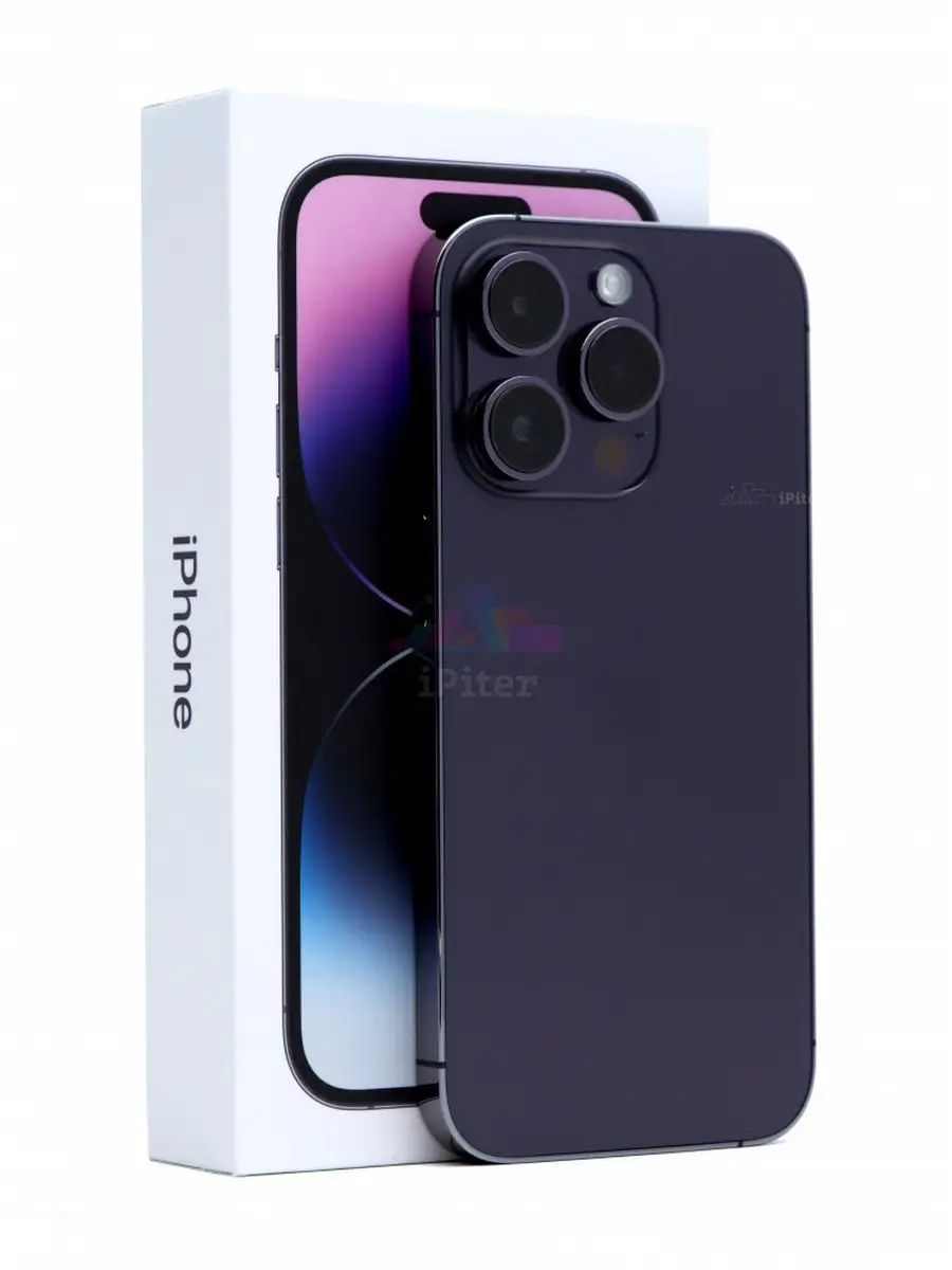 Смартфон iPhone XR в корпусе 14 Pro 128GB АЙФОН 163955648 купить за 24 854  ₽ в интернет-магазине Wildberries