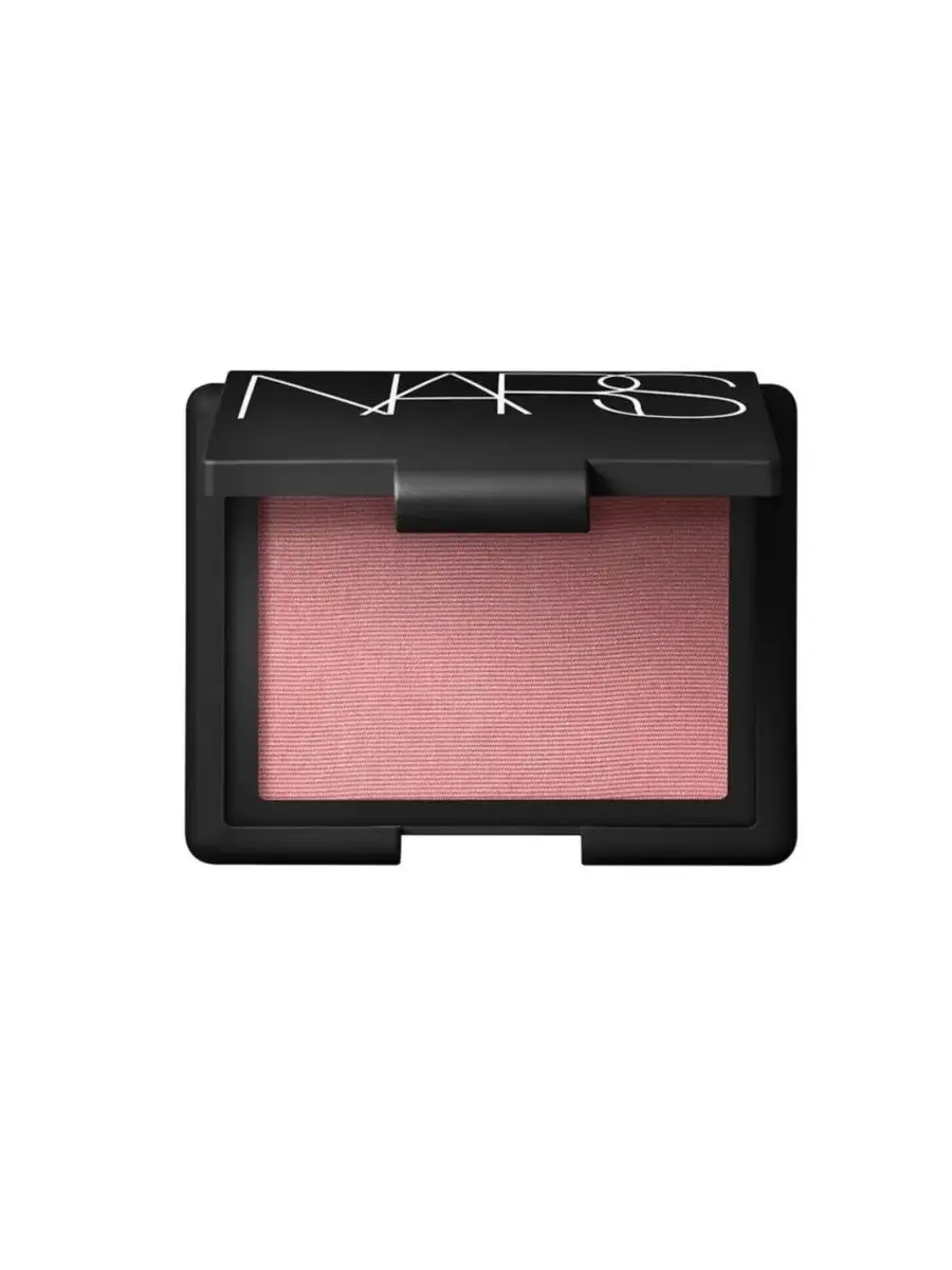 Румяна в оттенке Deep Throat 4016 NARS 163960677 купить за 2 488 ₽ в  интернет-магазине Wildberries