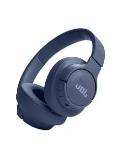 Беспроводные наушники Tune 720BT JBL 163960924 купить за 4 851 ₽ в интернет-магазине Wildberries