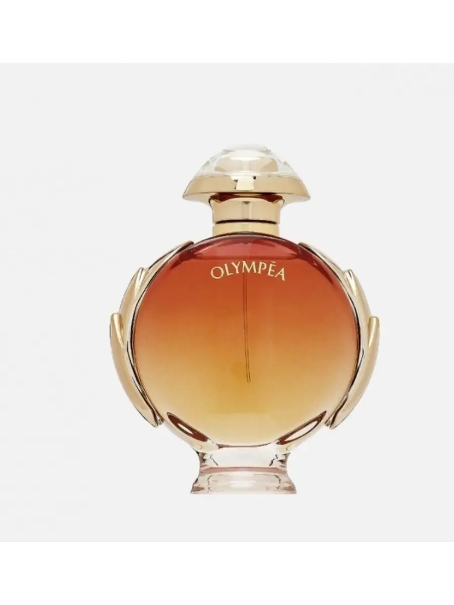 Paco Rabanne hot Olympea Legend