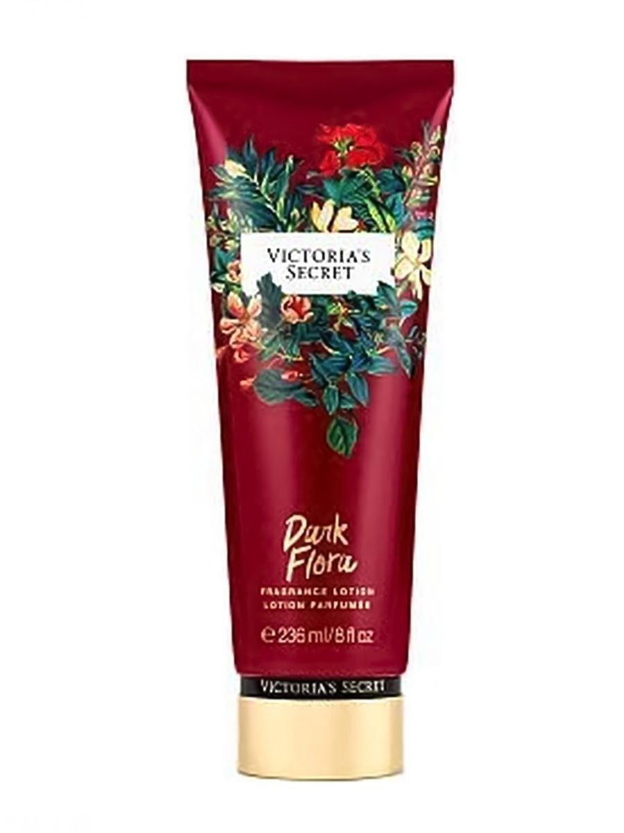 Victoria secret fragrance lotion