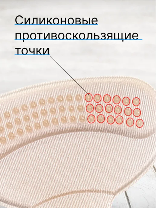 Shlaifer Подпяточники, бежевый, фото 3