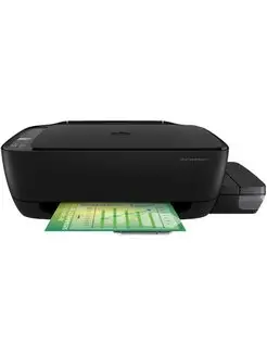 Струйное МФУ HP Ink Tank 415 Z4B53A HP 163978190 купить за 22 371 ₽ в интернет-магазине Wildberries