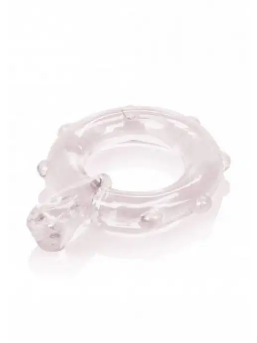 california exotic novelties Набор Эрекционных колец MAGIC C-RINGS, белый, фото 6