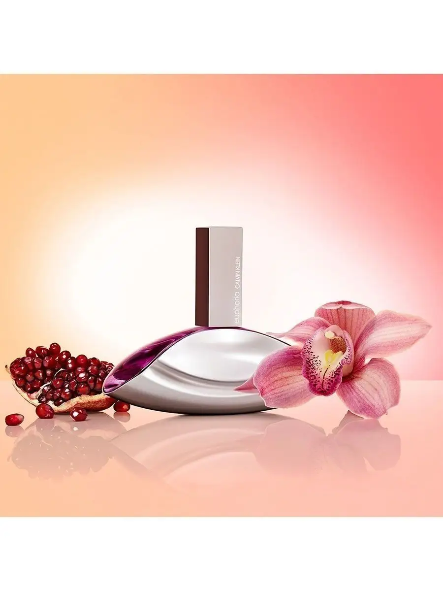 Calvin Klein Euphoria 50 AVON 163987934 623 Wildberries