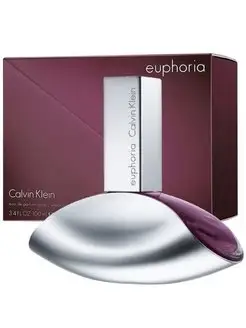 Парфюмерная вода женская Calvin Klein Euphoria, 50 мл AVON 163987934 купить за 594 ₽ в интернет-магазине Wildberries