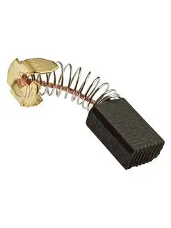 brush 6x10x16 spring графитовая щетка для электродвигателя OEM 163990311 купить за 190 ₽ в интернет-магазине Wildberries