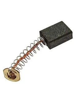 brush 6x11x15 spring графитовая щетка для электродвигателя OEM 163990317 купить за 183 ₽ в интернет-магазине Wildberries