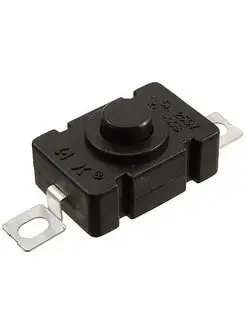 MJ-PBS02A on-off 1.5A 250VAC Переключатель SMD ON - OFF OEM 163990900 купить за 97 ₽ в интернет-магазине Wildberries