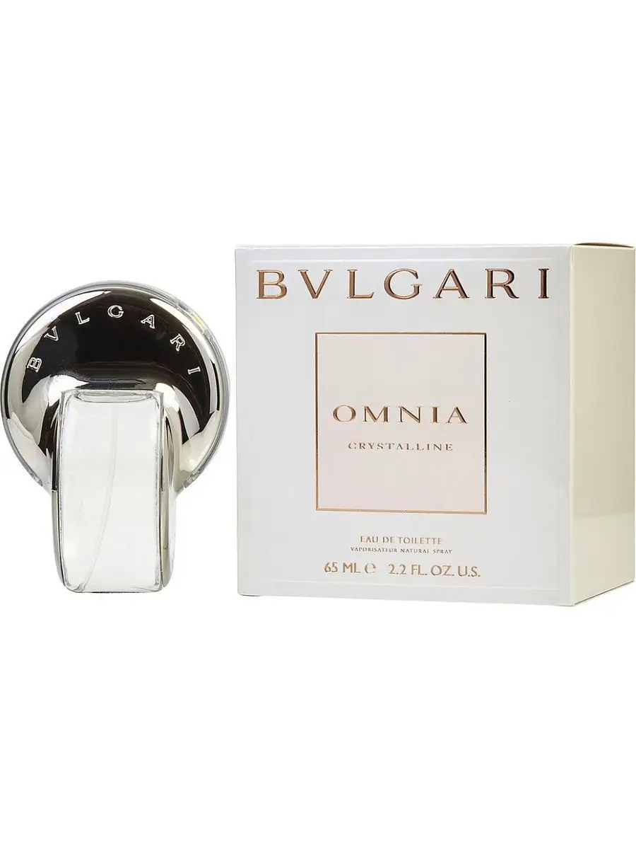 Bvulgari omnia shop