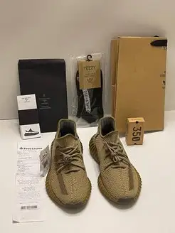 Кроссовки летние Yeezy boost 350 изики Licartti 164002098 купить за 4 329 ₽ в интернет-магазине Wildberries