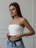 топ на тонких бретелях Lovely Queens 68198423 купить за 476 ₽ в интернет‑магазине Wildberries
