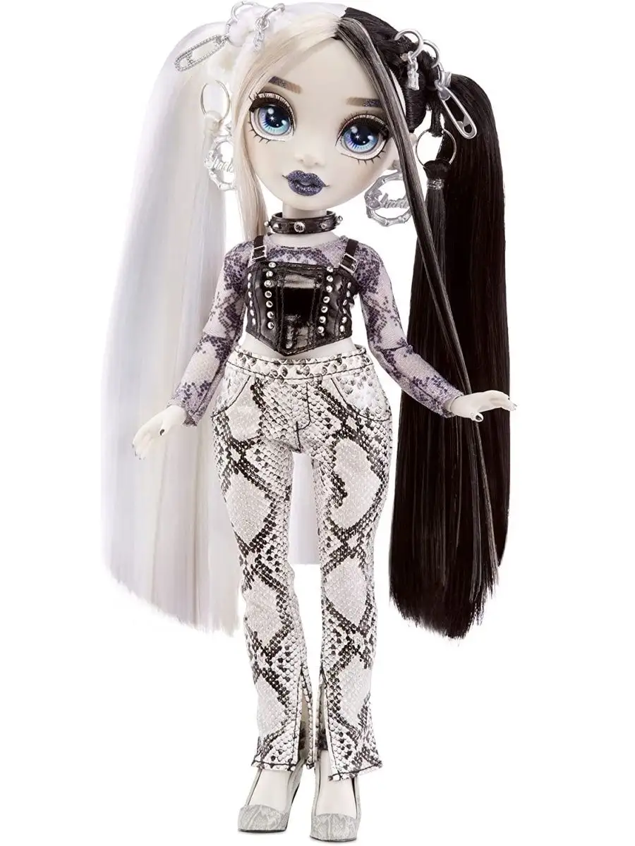 Pullip custom face-up | Pullip custom, Custom dolls, Doll face