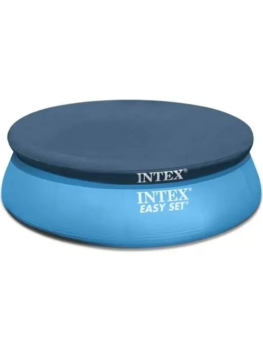 Intex Тент для бассейна Интекс 28023 457 см, вариант, фото 2