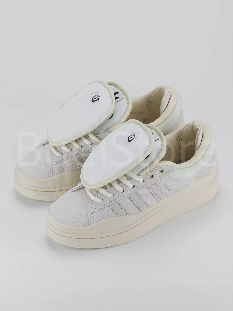 Adidas campus sales light grey