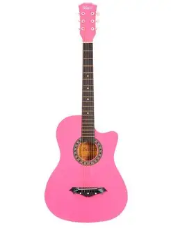 Акустическая гитара BC3810 PI BELUCCI 164028768 купить за 3 577 ₽ в интернет-магазине Wildberries