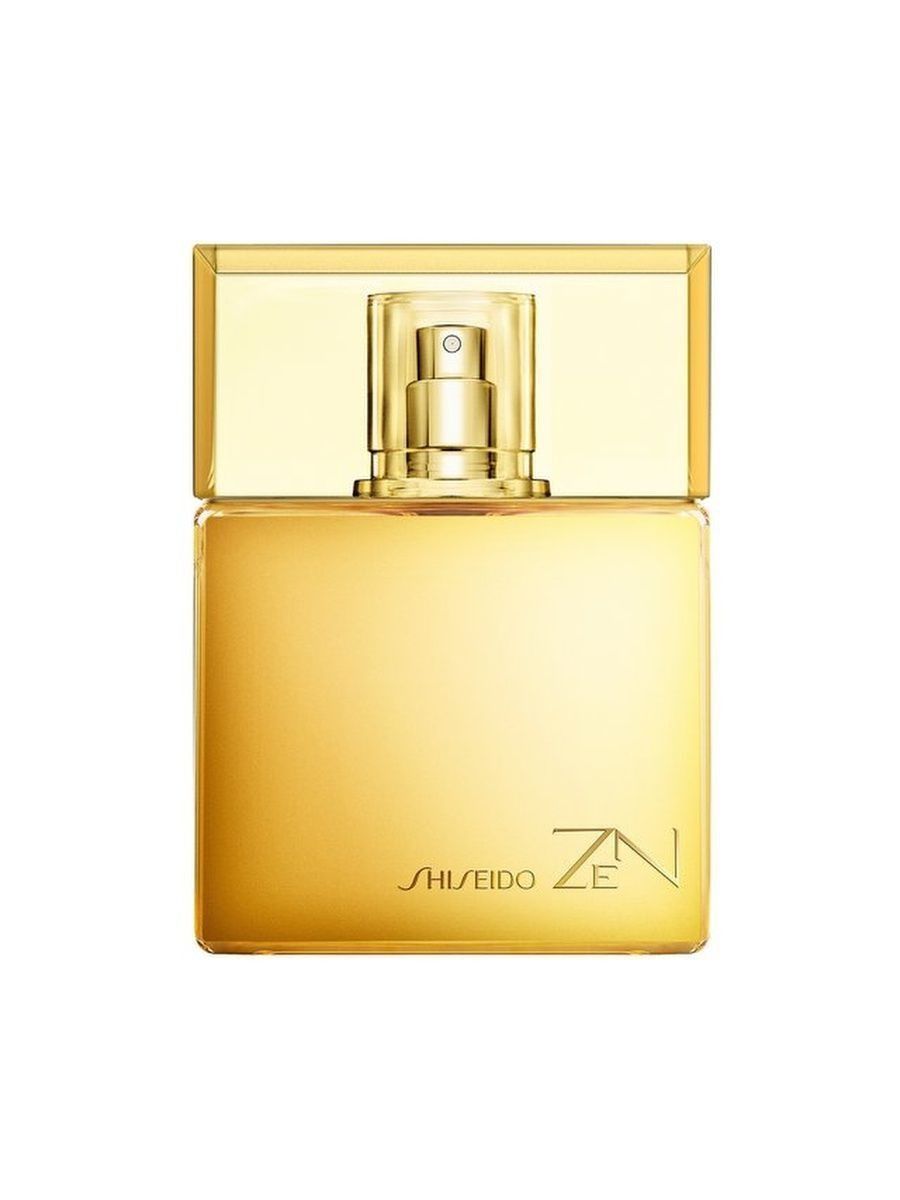 Шисейдо парфюм женский. Духи шисейдо Зен. Shiseido Zen EDP L. Туалетная вода Shiseido Ginza. Дзен духи.