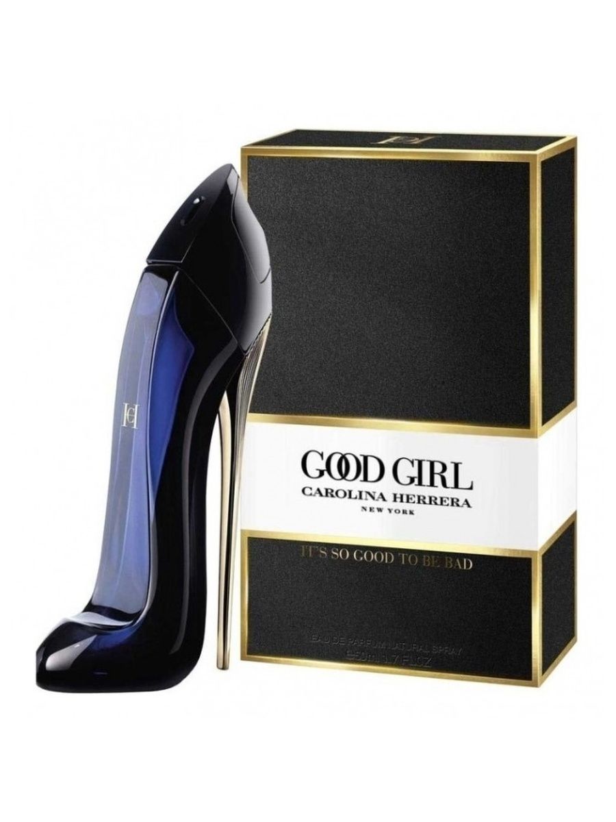 Good girl описание аромата. Carolina Herrera good girl 50 ml. Carolina Herrera good girl 80 мл. Carolina Herrera good girl Eau de Parfum. Carolina Herrera good girl Eau de Parfum 80ml.