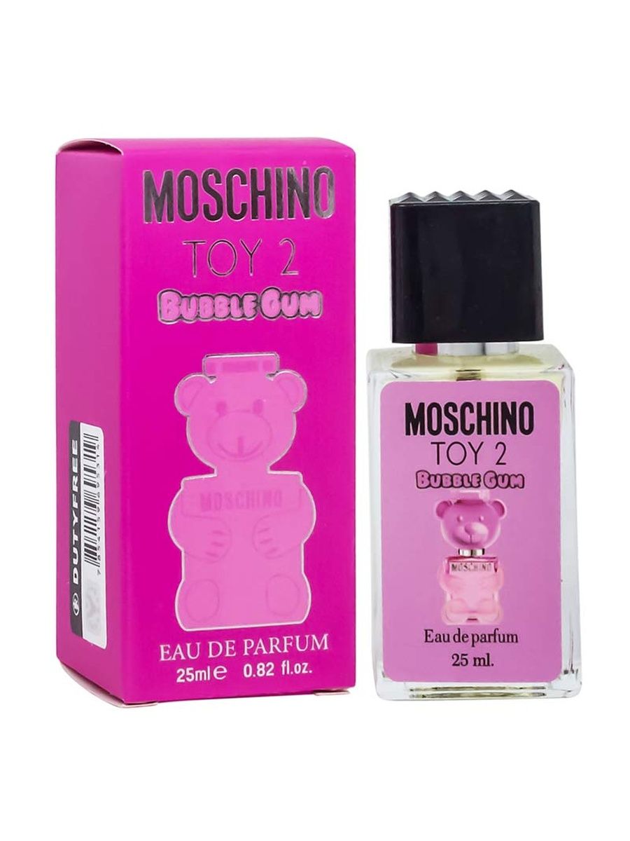 Moschino Toy 2 Bubble Gum масляные духи. Москино той 2 бабл гам тестер. Москино пробник. Мини духи Москино.